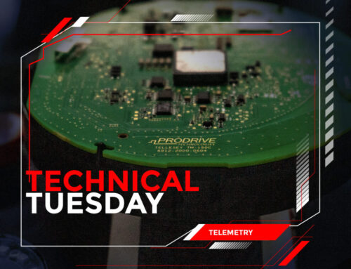Technical Tuesday – Telemetry