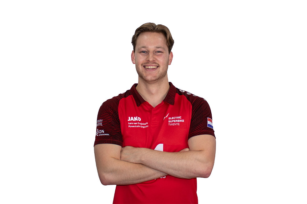 Lars van Cruijningen